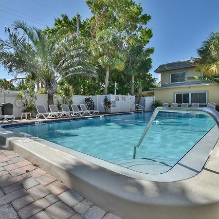 Villa Beach/Discount/Parking/Walkable St. Pete Beach Exterior foto